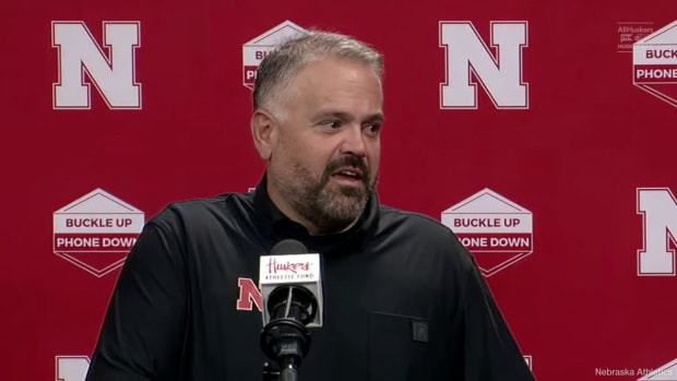 HuskerMax Practice Report 2023-09-04